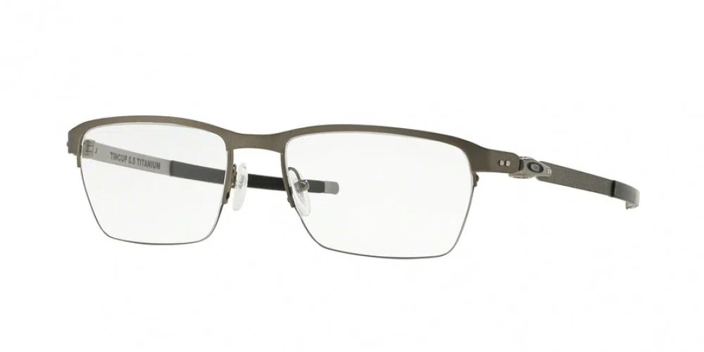 Oakley Tincup 0.5 Ti 5099 Eyeglasses - view 3
